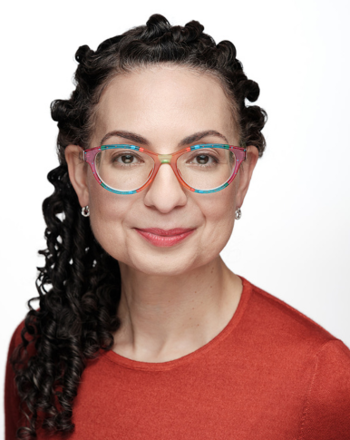 Mona Mourshed Founding Global CEO Generation