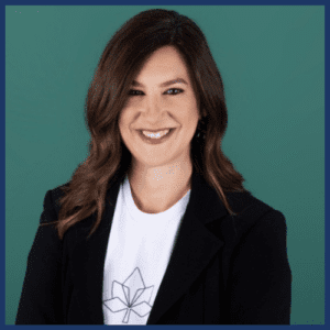 Ellie Bertani GitLab Foundation on Work in Progress podcast for WorkingNation