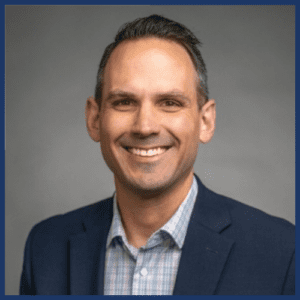 Lightcast EVP Joshua Wright