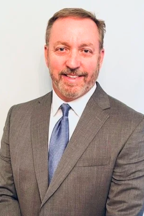 Cale Grady, president, Lenoir County Chamber of Commerce