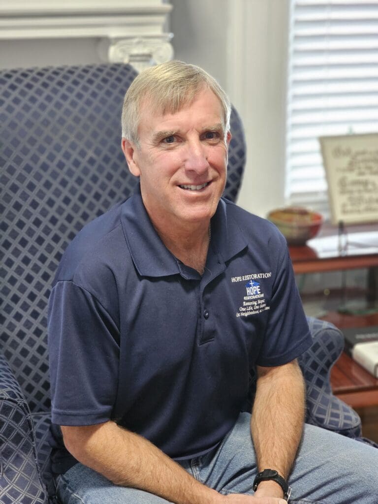 Chris Jenkins