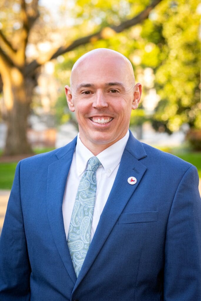 Jeremy Stroud