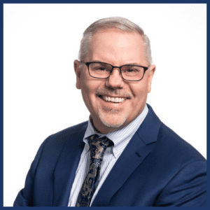 John Colborn, executive director, Apprenticeships for America
