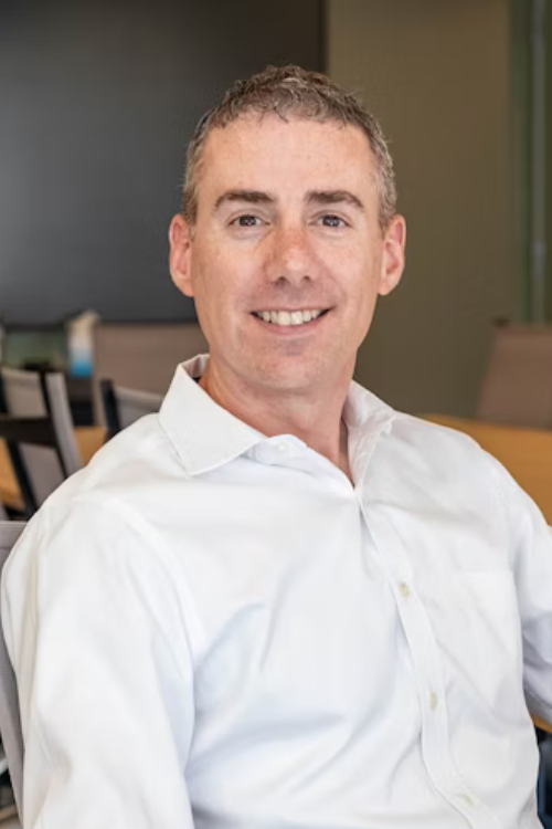 Gabe Horwitz, senior vice president for the economic program, Third Way.