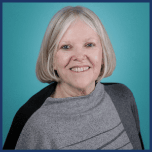 Jane Oates, WorkingNation senior policy advisor on the Work in Progress podcast