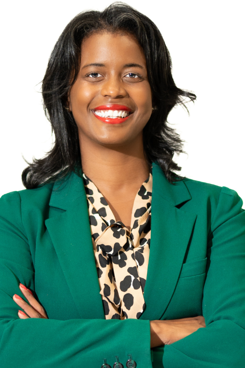 Laura Moore, chief higher education officer, National Education Equity Lab talks to workingnation about the data economy