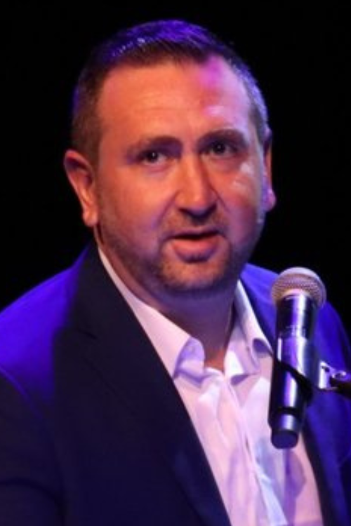 Michael Itzkowitz, founder and president, HEA Group