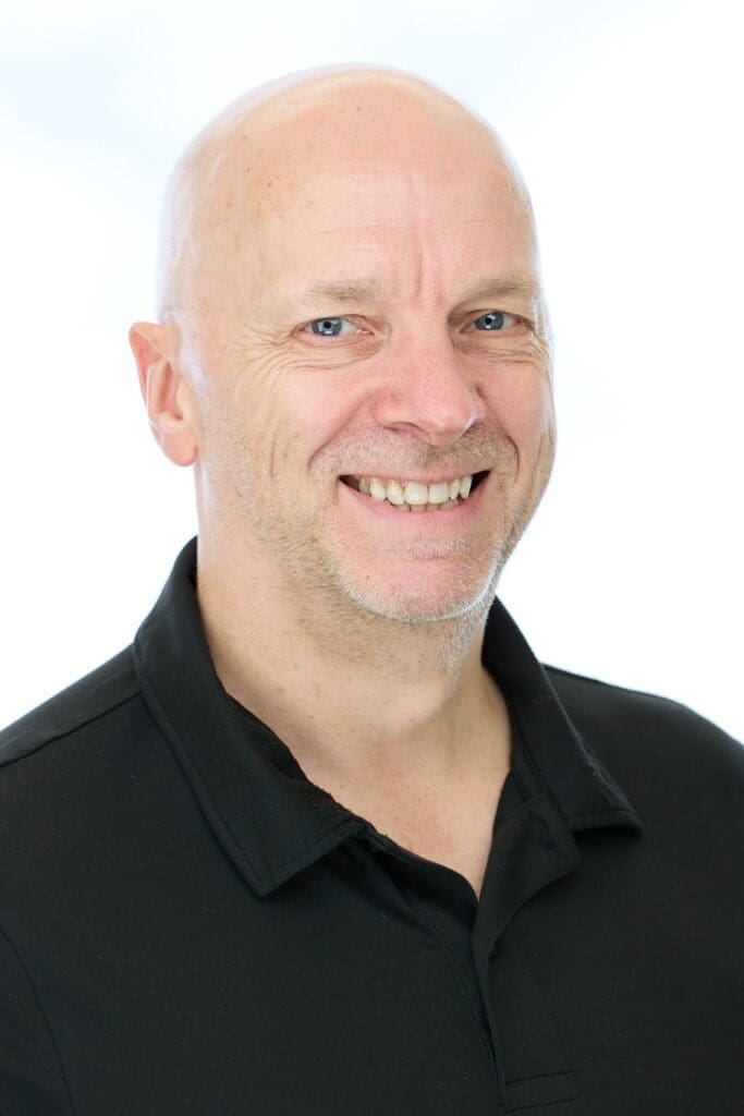 Paul Gladen