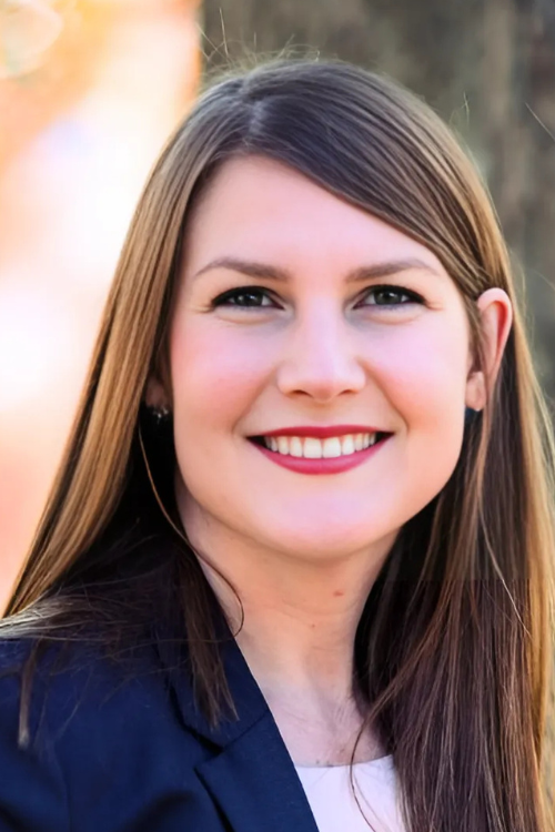 Stephanie Baum, co-founder, BuildWithin