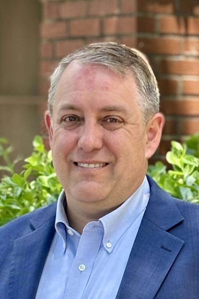 Tim VanReken
