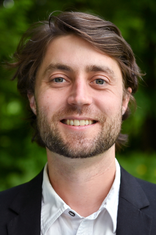 Alex Kelley, director of broadband consulting, Center on Rural Innovation (CORI)