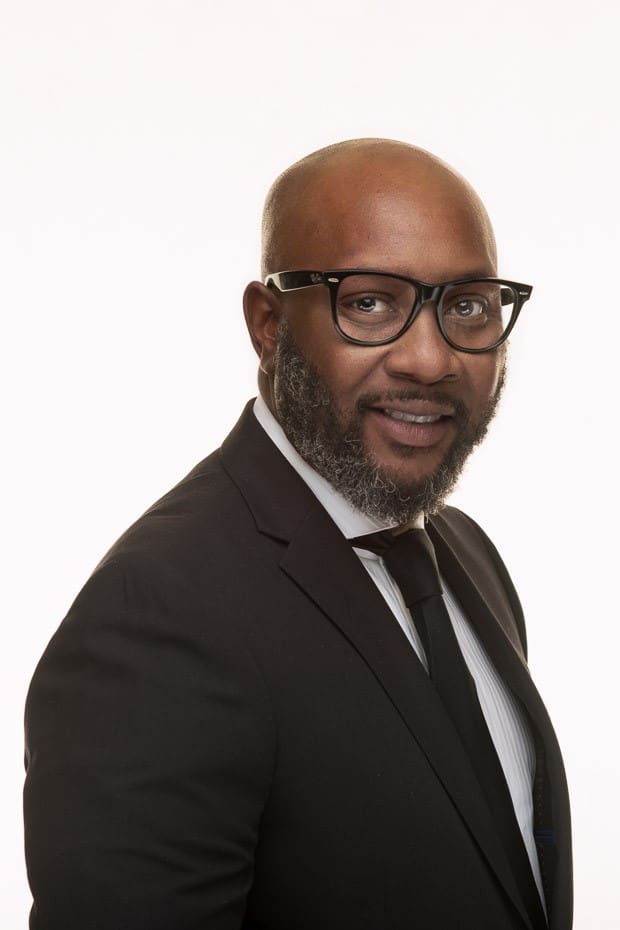 Cornell Wesley