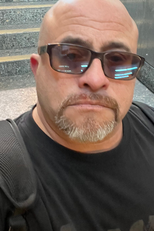 Joe Calderon: Manager, Recruiting and Training, Urban Alchemy discusses community health workers with WorkingNation