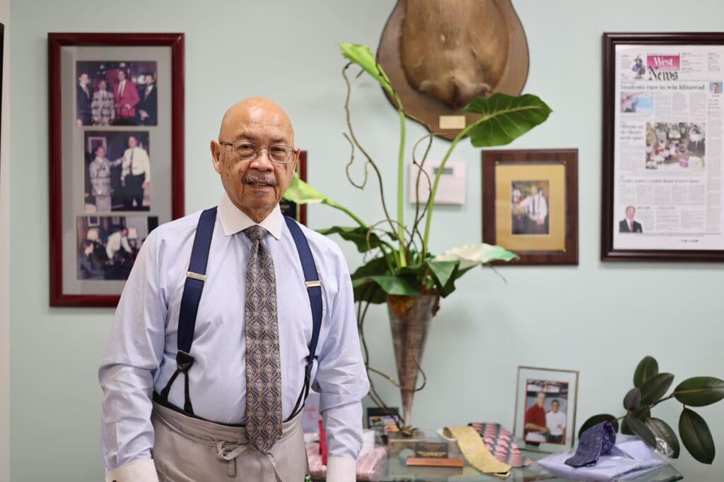 Robert Hill