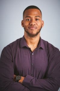 Terrell A. Blount