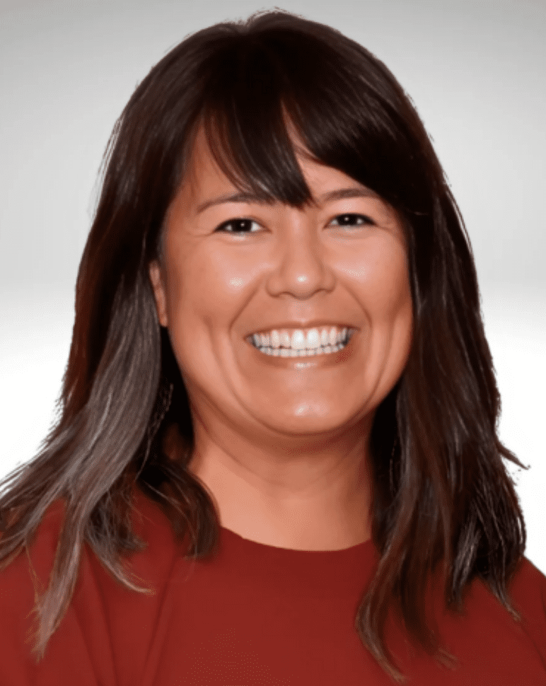 Wendy Chun-Hoon