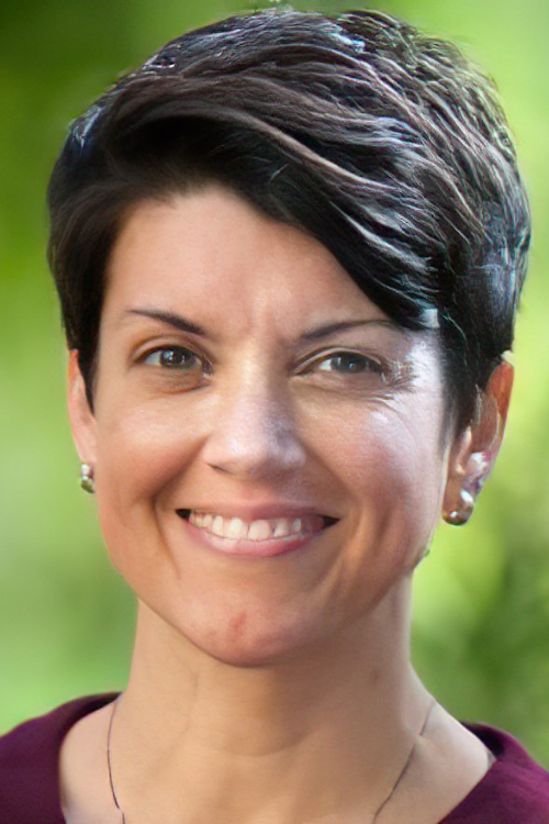 Ashley Finley, vice president of research and senior advisor to the president, AAC&U
