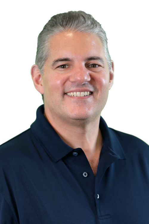 Dan Mantz, CEO, REC Foundation