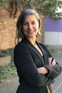 Erin Vincent