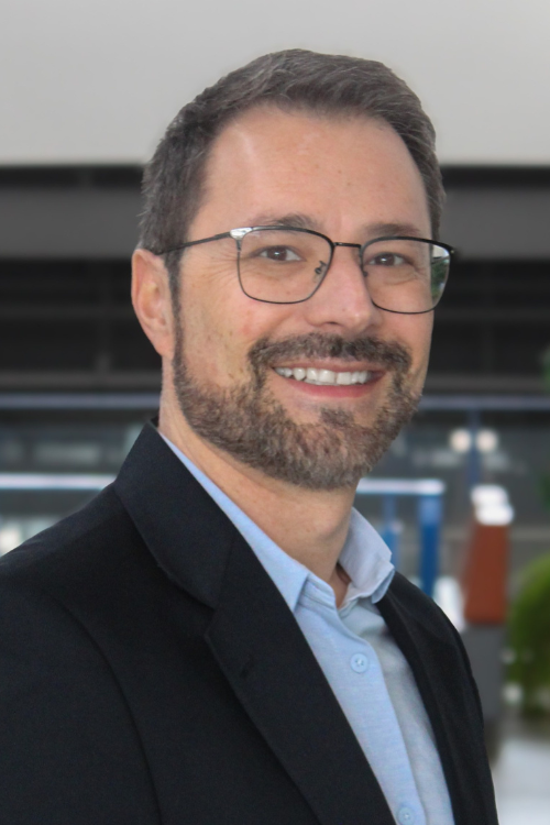 Jason Bubba, Chief Operating Officer, NORCAT