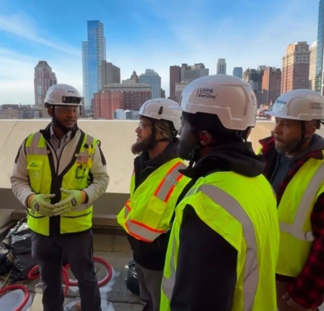 Watson-Batts School of Construction