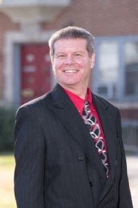 Michael Miller