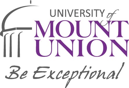 University of Mount Union logo
