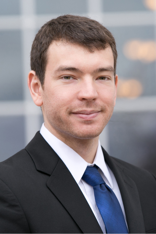 Daniel Gross, associate professor, strategy, Duke University Fuqua School of Business