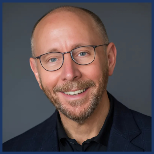 Paul Irving, senior fellow, Milken Institute