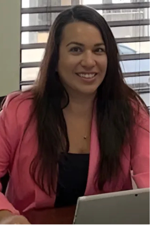 Rosi Romo