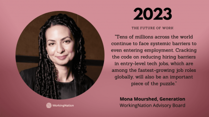 2003 Mona Mourshed