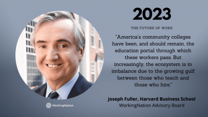 2023 Joseph Fuller