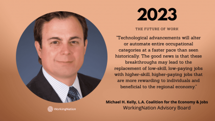 2023 Michael H. Kelly
