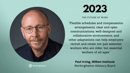2023 Paul Irving