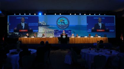 US Mayors 85th Annual Meeting