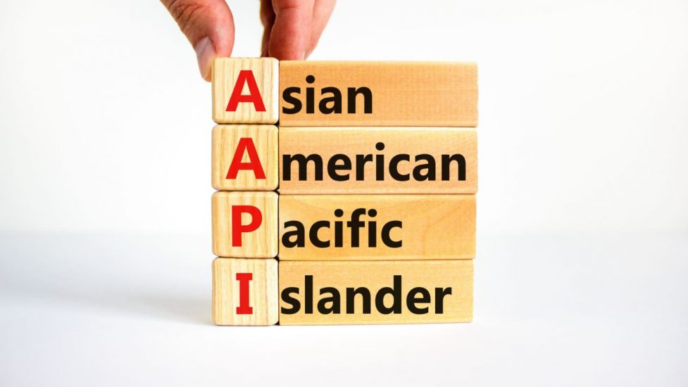 AAPI BLOCKS