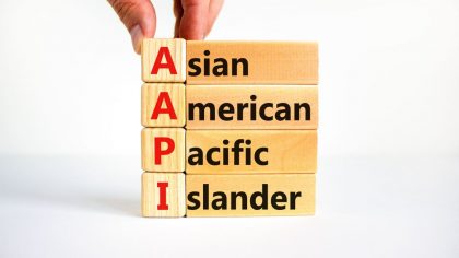 AAPI BLOCKS
