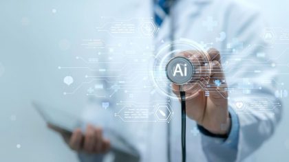 AI AND MEDICINE