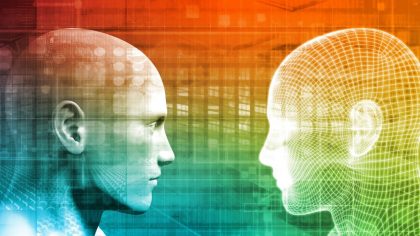 What should the guardrails around AI be?