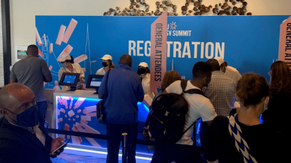 ASU+GSV Registration