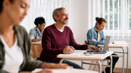 adult learners