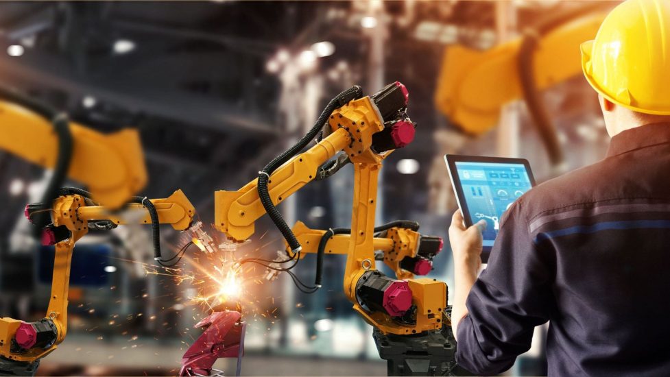 advanced manufacturing