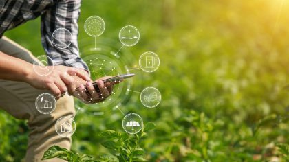 AgTech