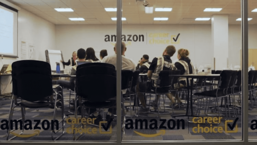 Amazon