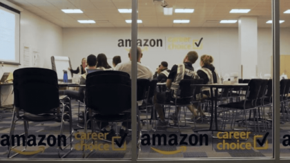 Amazon