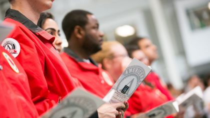 AmeriCorps