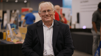 Andrew Aldrin