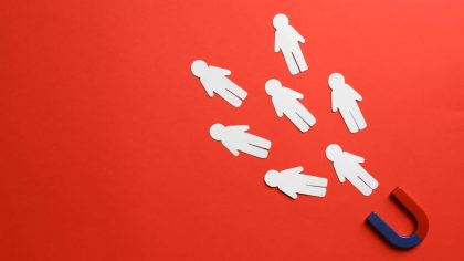 Attract and Retain Workers