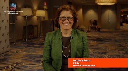Beth Cobert0