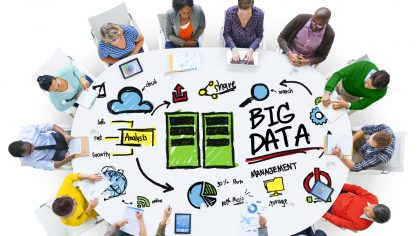 Big-Data